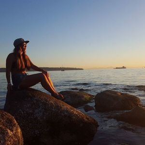 Meet your Posher, Jade